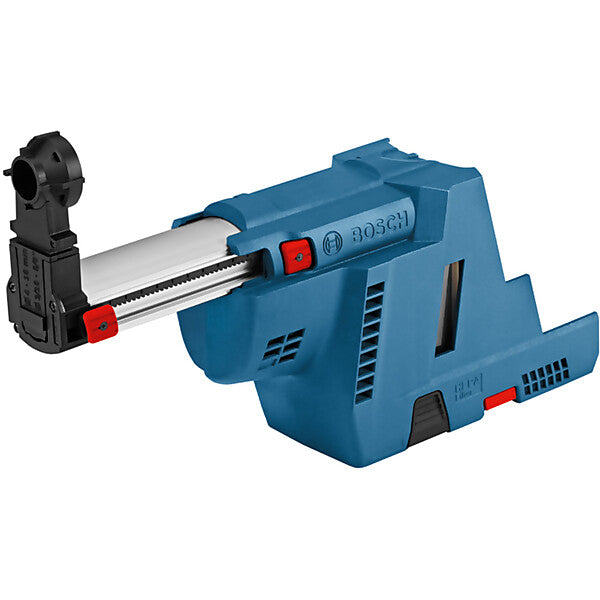 Bosch Elektrowerkzeuge Integrierter Sauger 1600A0051M
